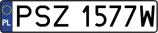 PSZ1577W