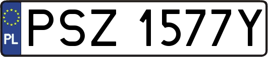 PSZ1577Y