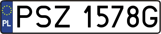 PSZ1578G