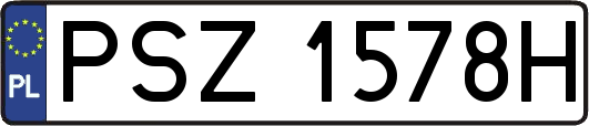 PSZ1578H