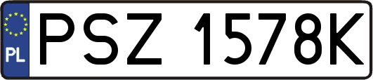 PSZ1578K