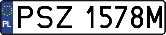PSZ1578M