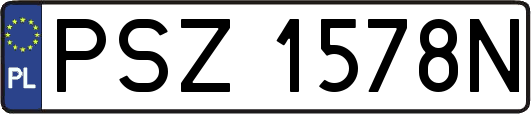 PSZ1578N