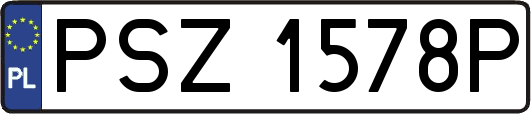 PSZ1578P