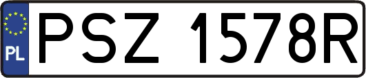 PSZ1578R