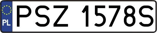 PSZ1578S