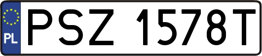 PSZ1578T