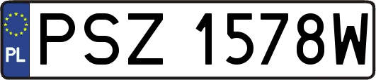 PSZ1578W