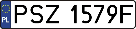 PSZ1579F