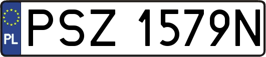 PSZ1579N