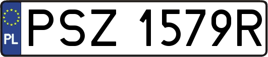 PSZ1579R