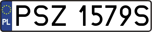 PSZ1579S