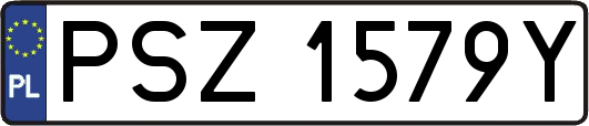 PSZ1579Y