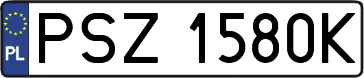 PSZ1580K