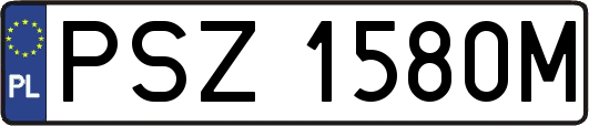 PSZ1580M