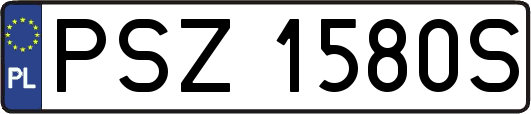PSZ1580S