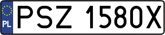 PSZ1580X