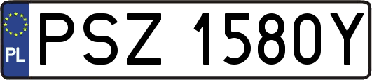 PSZ1580Y