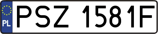 PSZ1581F