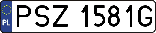 PSZ1581G