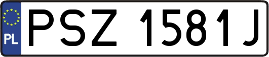PSZ1581J