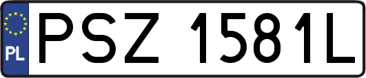 PSZ1581L