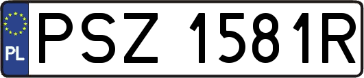 PSZ1581R