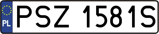 PSZ1581S
