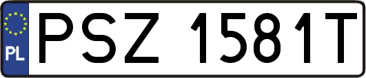 PSZ1581T