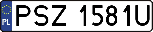 PSZ1581U