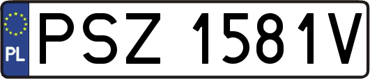 PSZ1581V