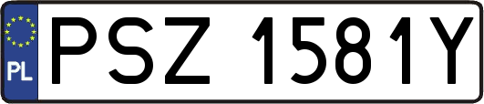 PSZ1581Y