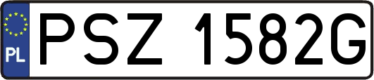 PSZ1582G