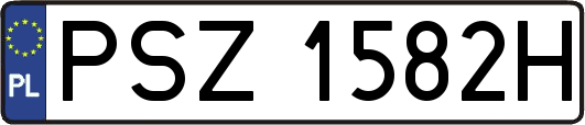 PSZ1582H