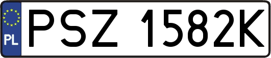 PSZ1582K