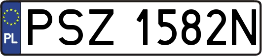 PSZ1582N