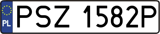 PSZ1582P