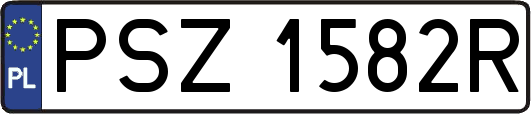 PSZ1582R