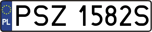 PSZ1582S