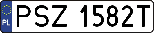PSZ1582T
