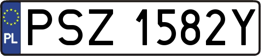 PSZ1582Y