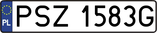 PSZ1583G