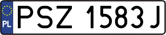 PSZ1583J
