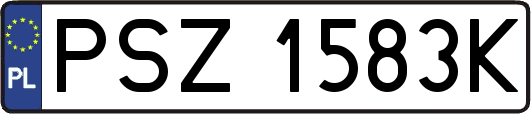 PSZ1583K