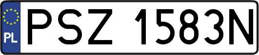 PSZ1583N