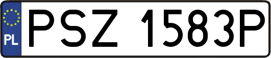 PSZ1583P
