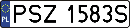 PSZ1583S