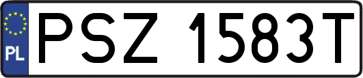 PSZ1583T