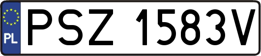 PSZ1583V