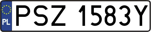 PSZ1583Y
